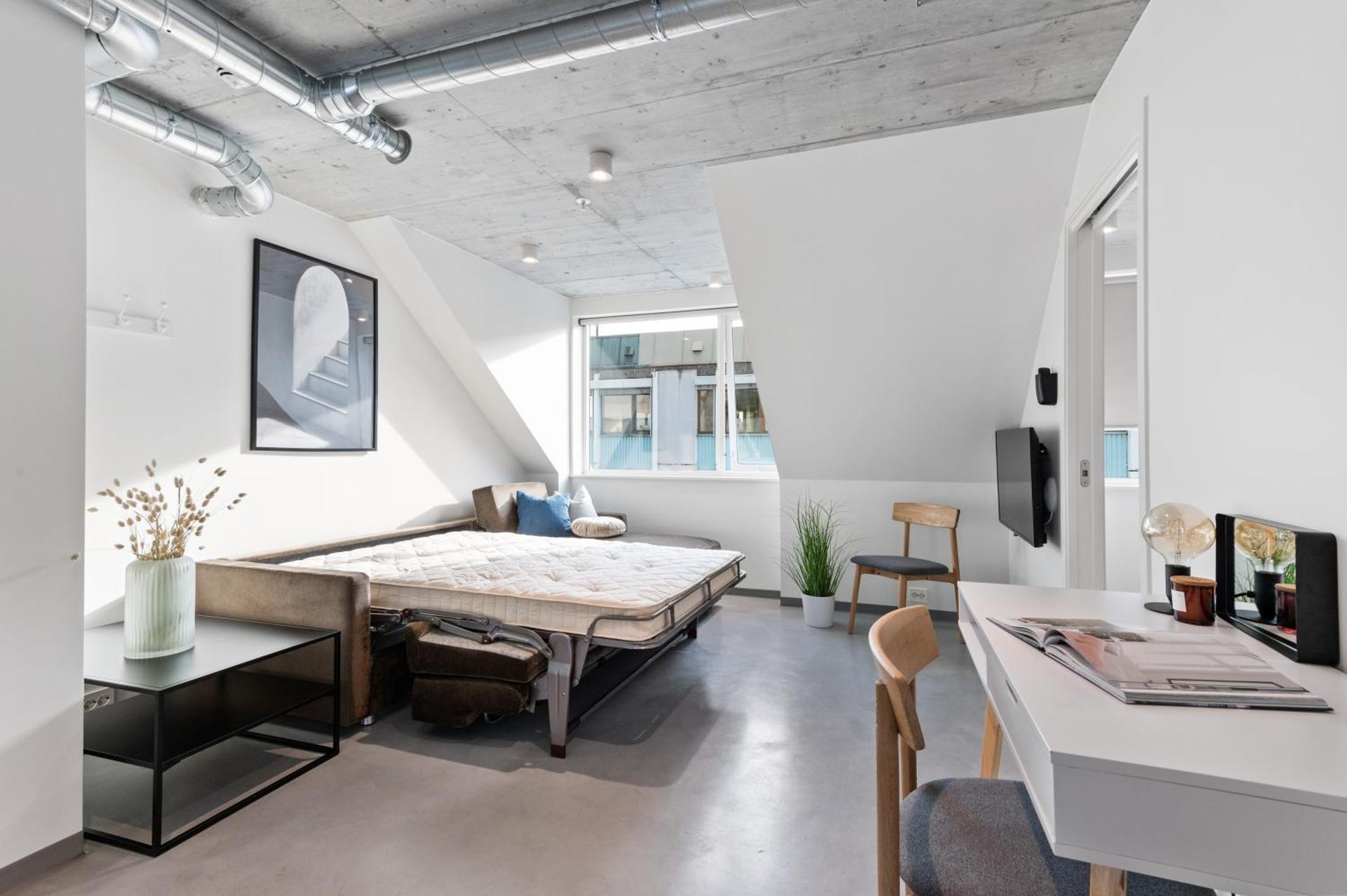 Aalesund City Apartment