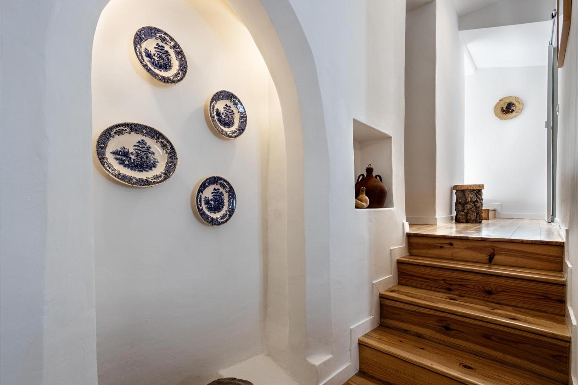 Alfar Story - Évora House