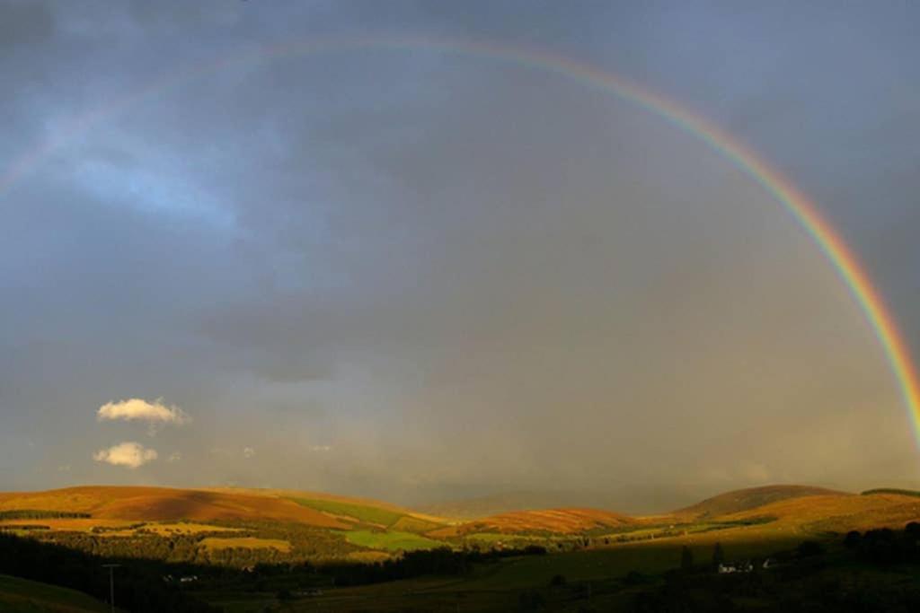Easter Corrie Cottages