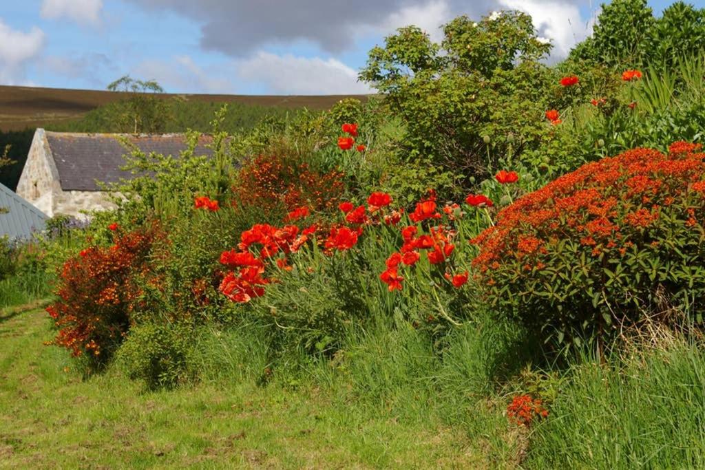 Easter Corrie Cottages