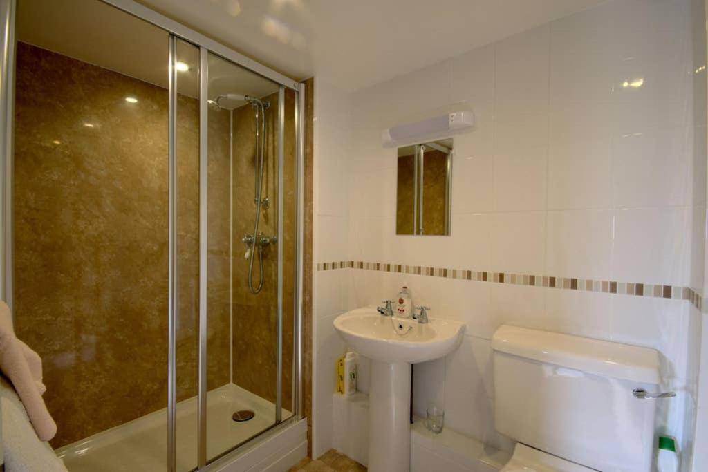 Easter Corrie Cottages