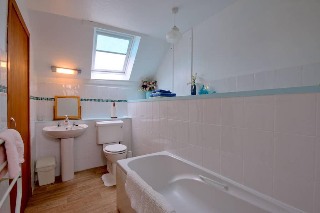 Easter Corrie Cottages