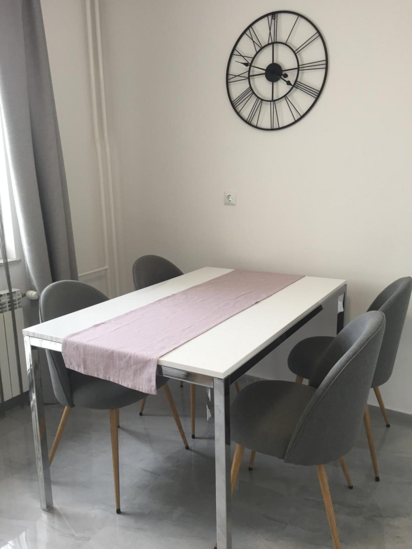 Apartman SONAS 2 with free private parking