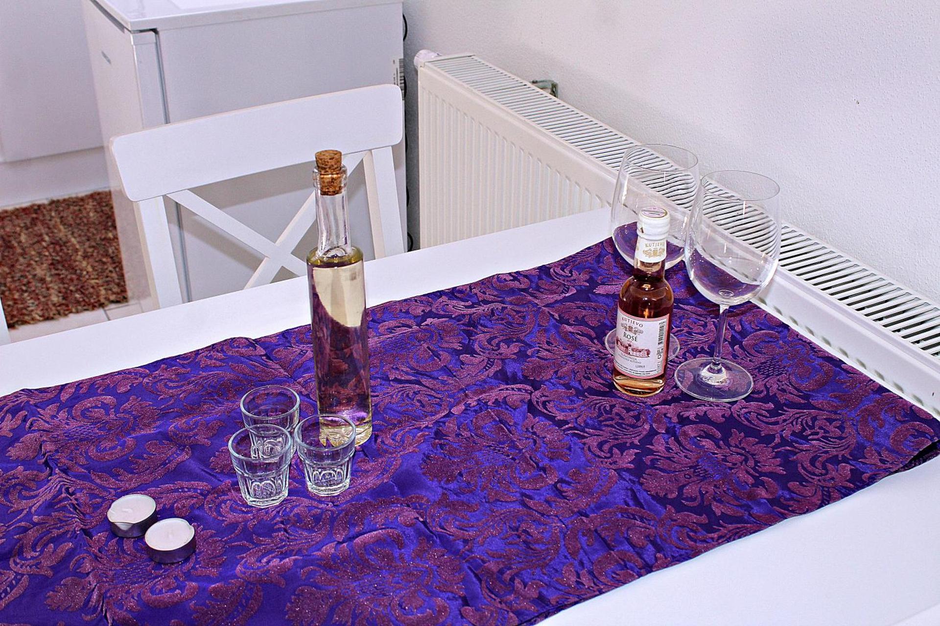 Comfort Triple Room with Shower