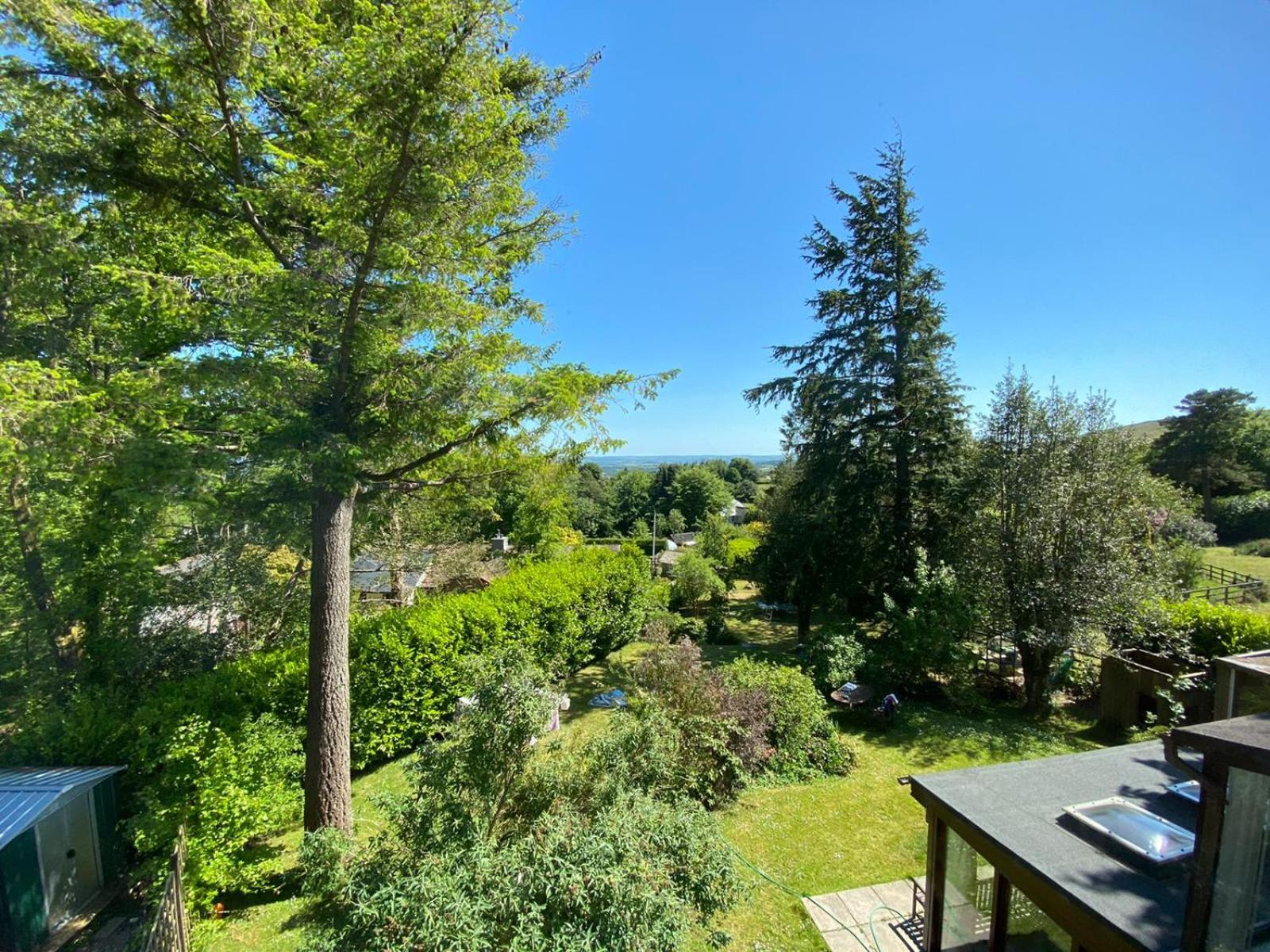 View (from property/room)