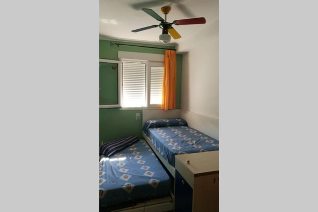 APARTAMENTOFAMILIAR, PLAYA, WIFI, PISCINA