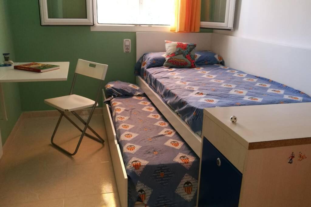 APARTAMENTOFAMILIAR, PLAYA, WIFI, PISCINA