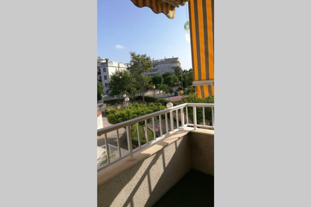 APARTAMENTOFAMILIAR, PLAYA, WIFI, PISCINA