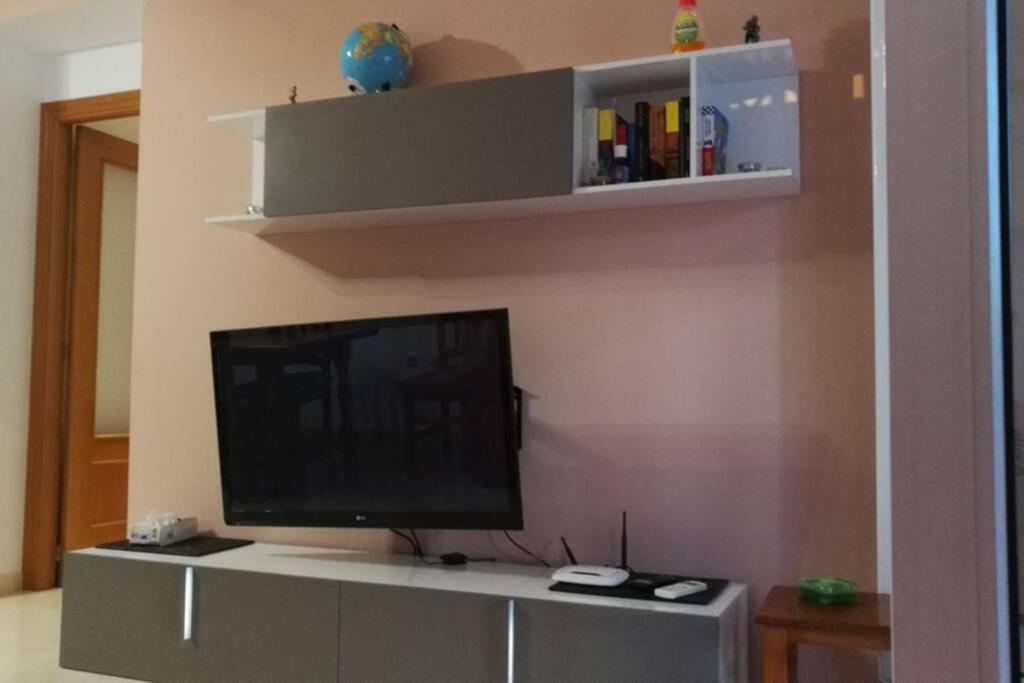 APARTAMENTOFAMILIAR, PLAYA, WIFI, PISCINA