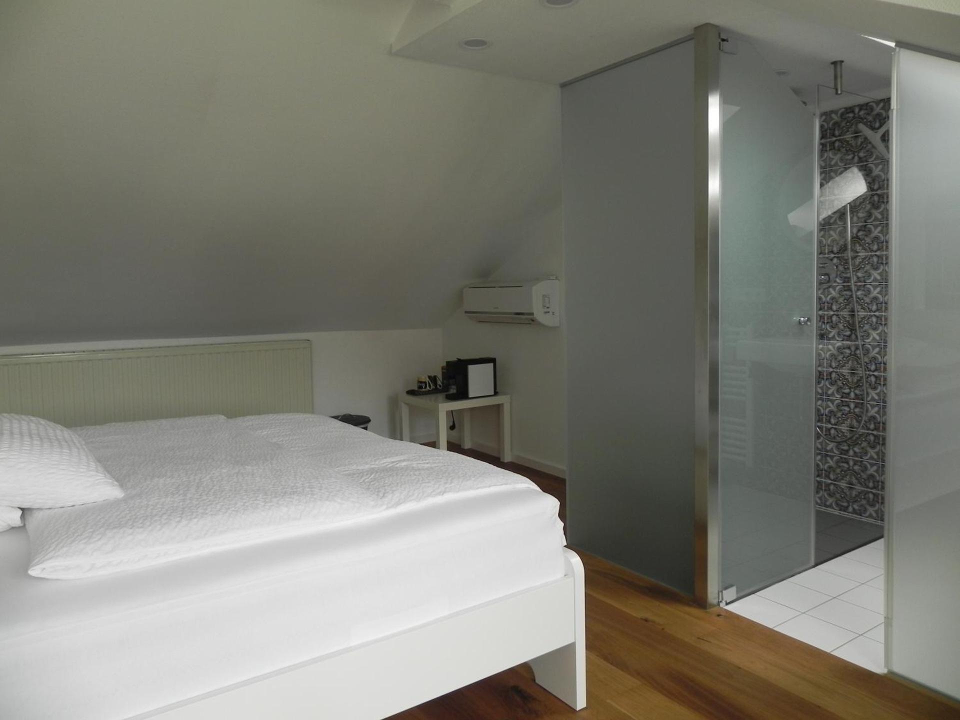 Milchhaus Zimmer - Tiny House