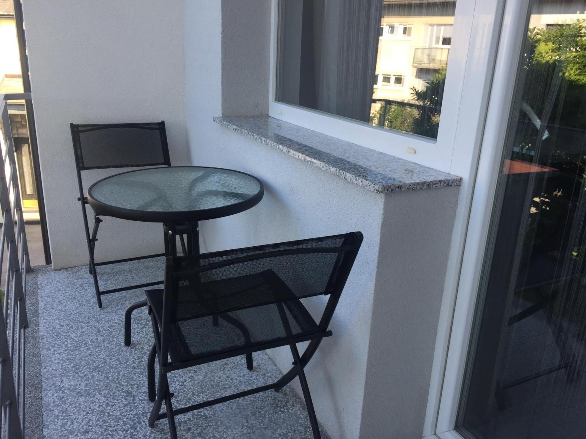 Apartman SONAS 2 with free private parking