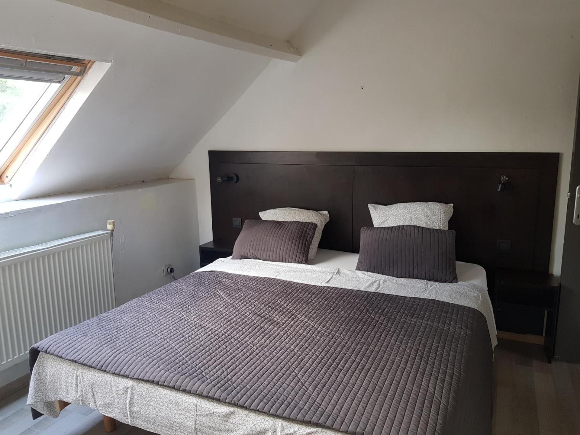 Appartements Bon Secours