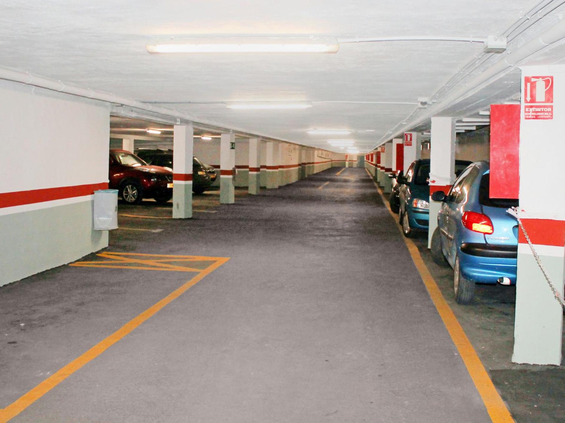 Studio Torre Principado-7 by Interhome