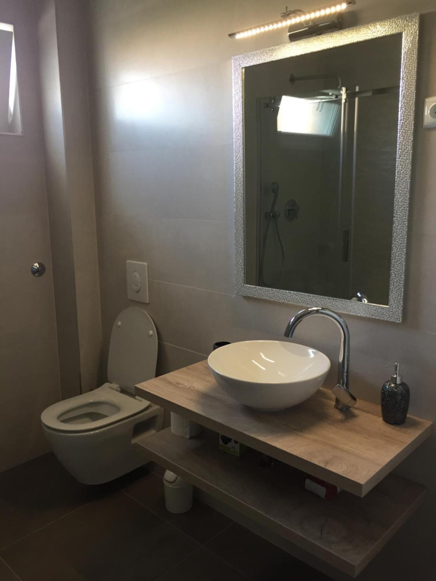 Apartman SONAS 2 with free private parking