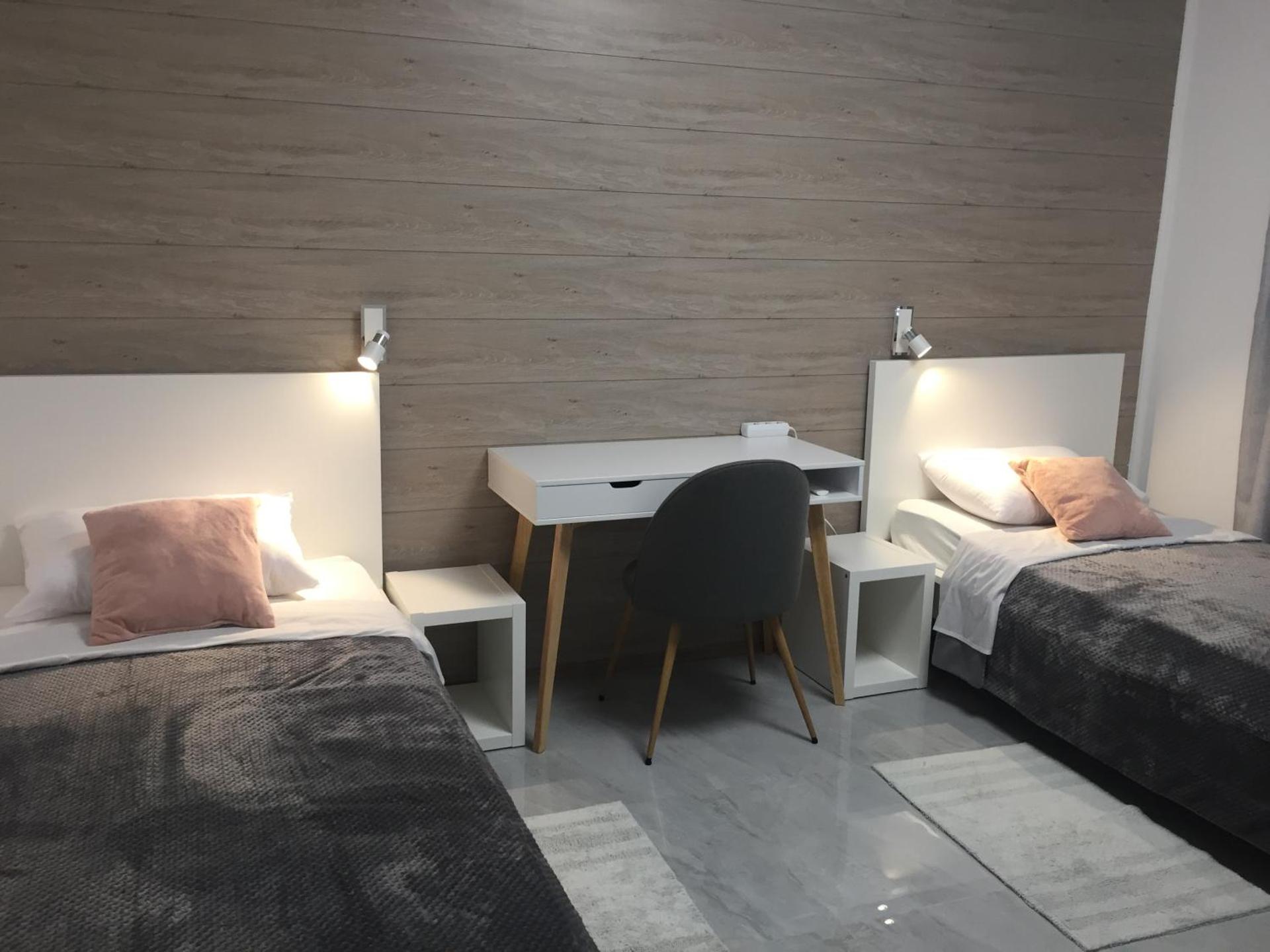 Apartman SONAS 2 with free private parking