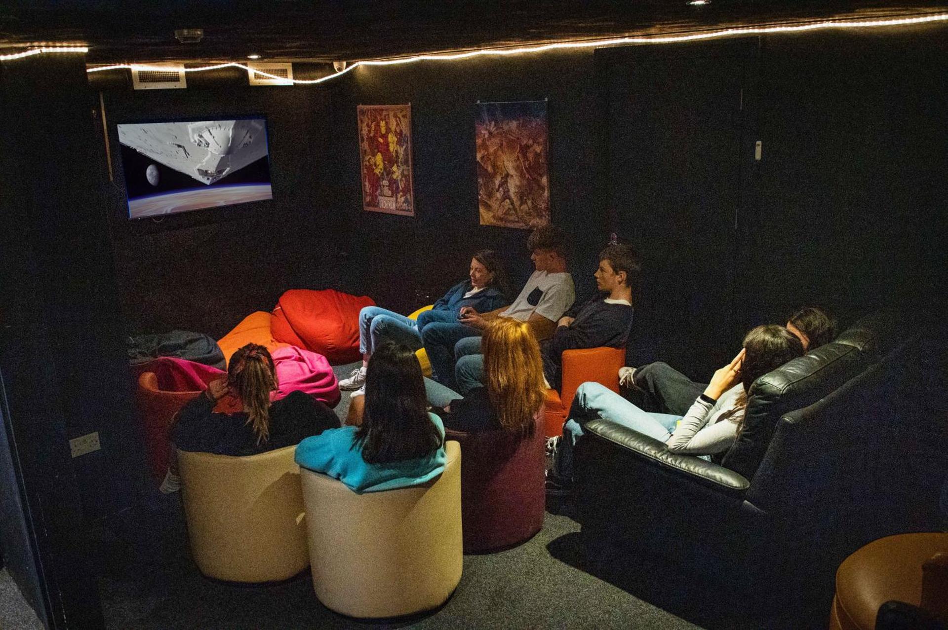 Sheilas Tourist Hostel