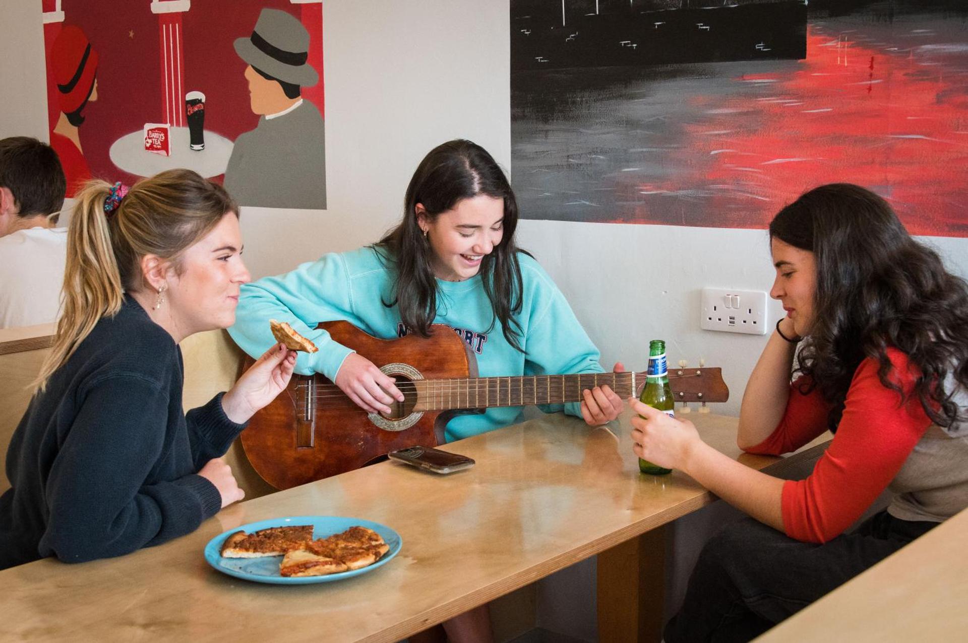 Sheilas Tourist Hostel