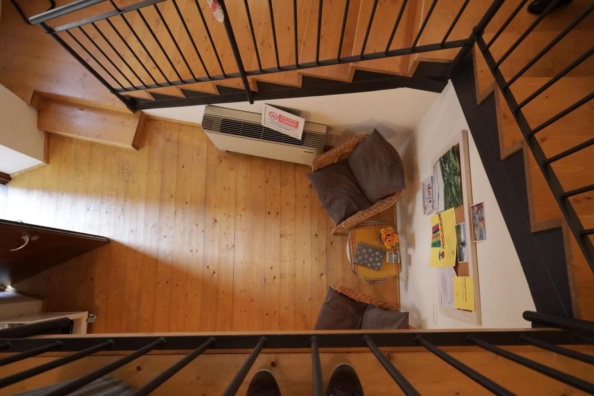 Ostello Sociale Borgo Venno