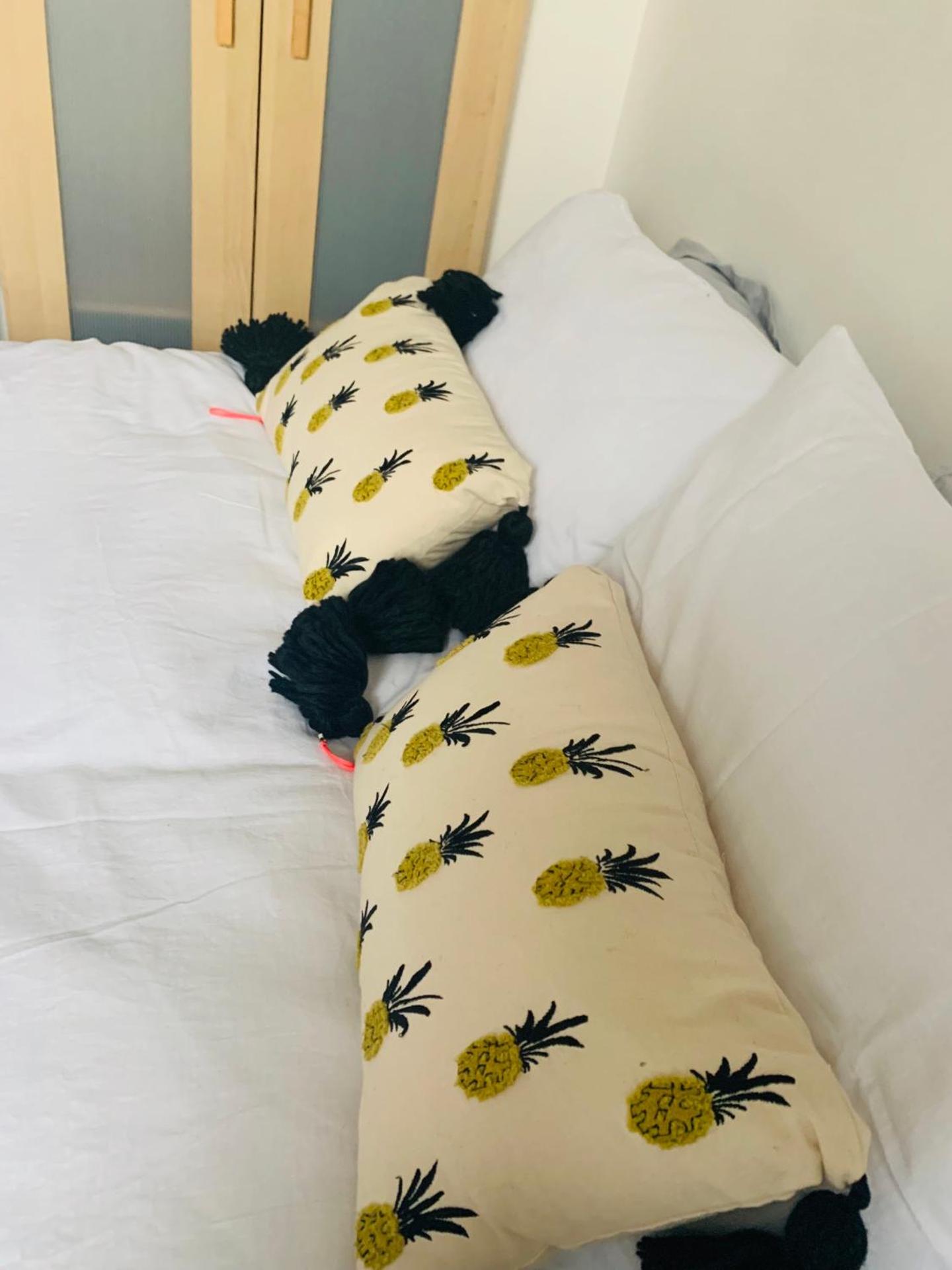 2 Bed Duplex Penthouse Apartment by Mathew Street Sleeps 6