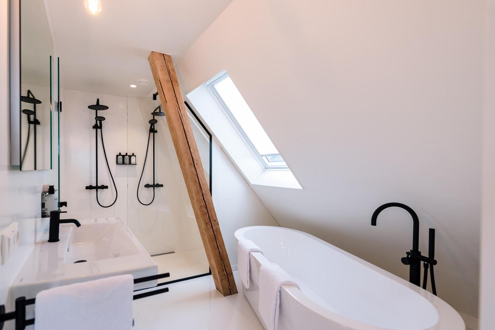 Nobel Houses & Lofts