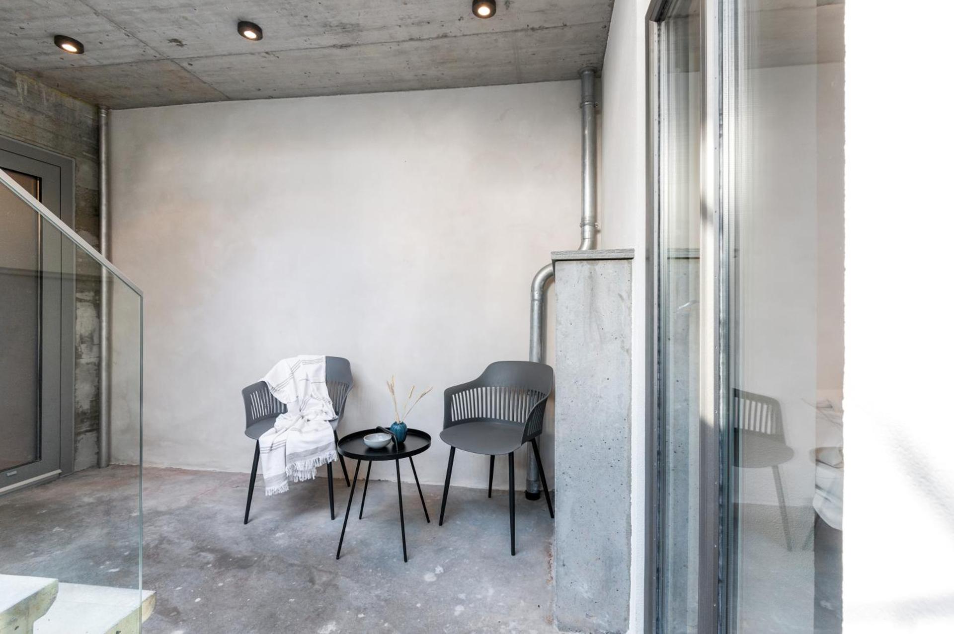 Aalesund City Apartment