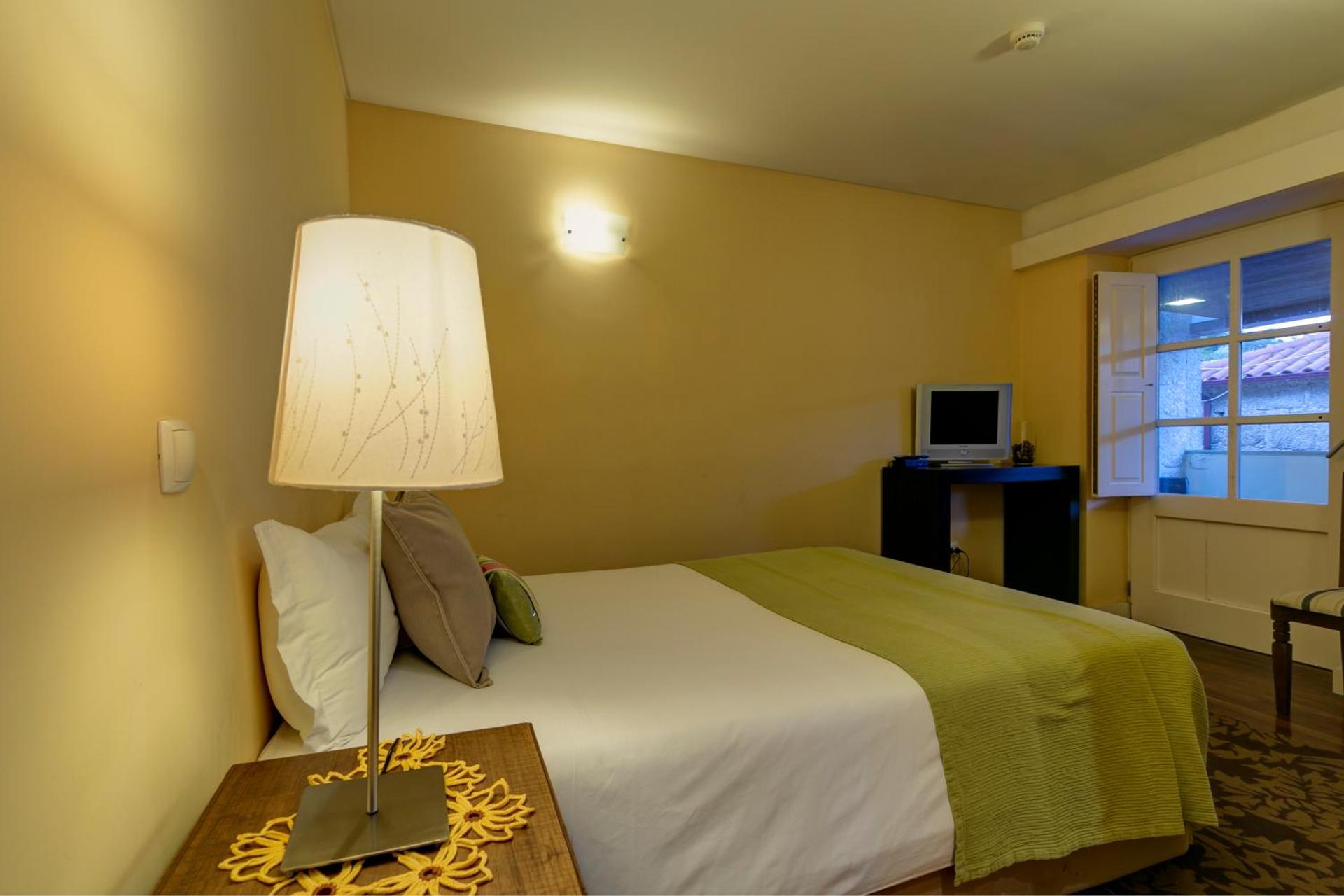 Casa de Campo Monte Abades