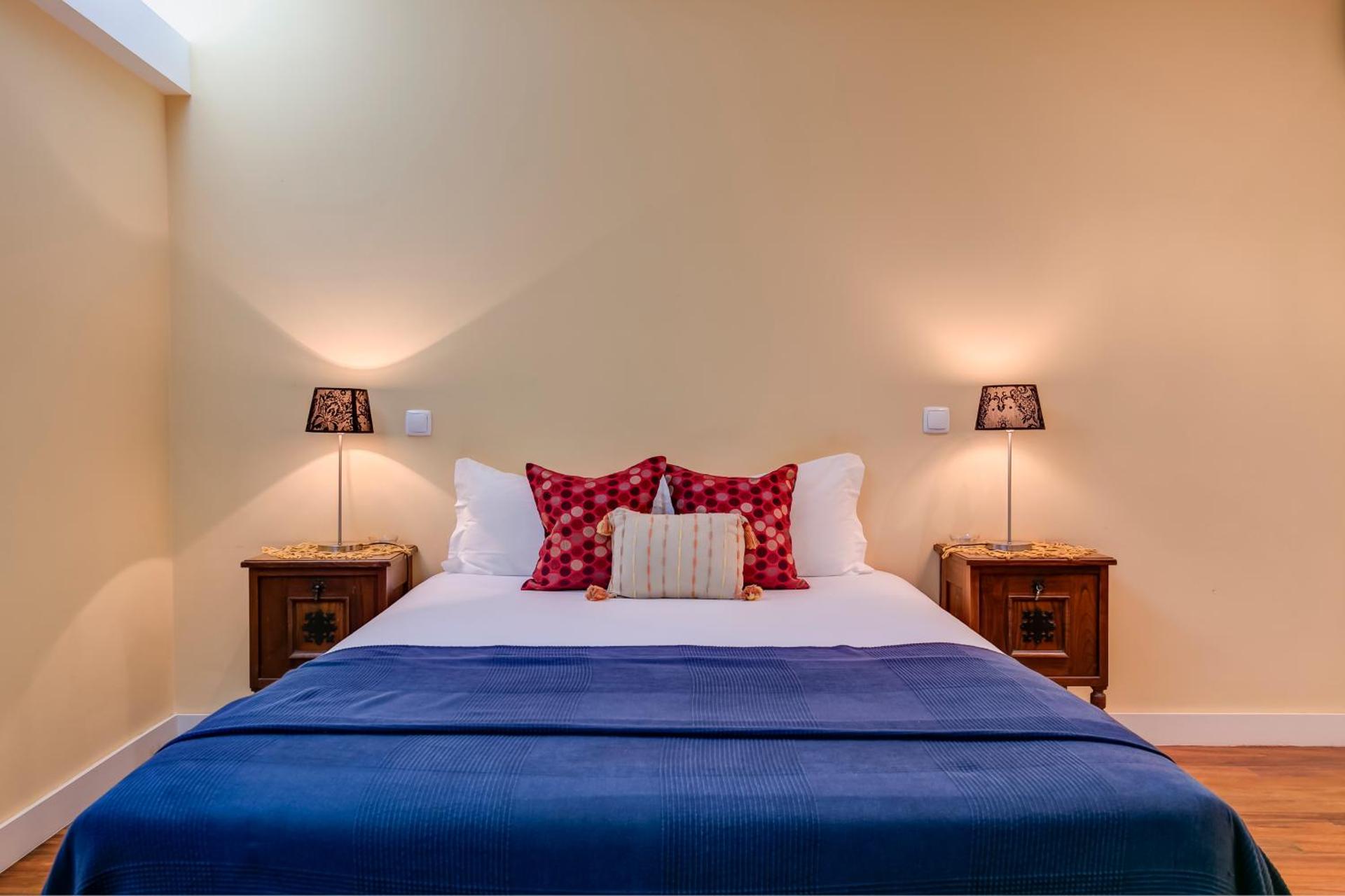 Casa de Campo Monte Abades