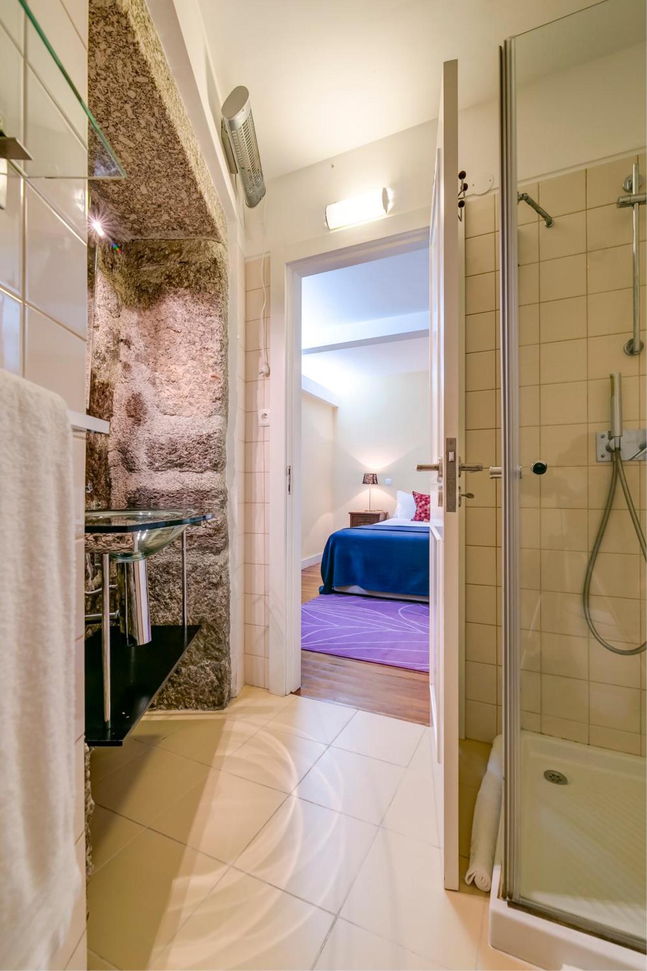 Casa de Campo Monte Abades