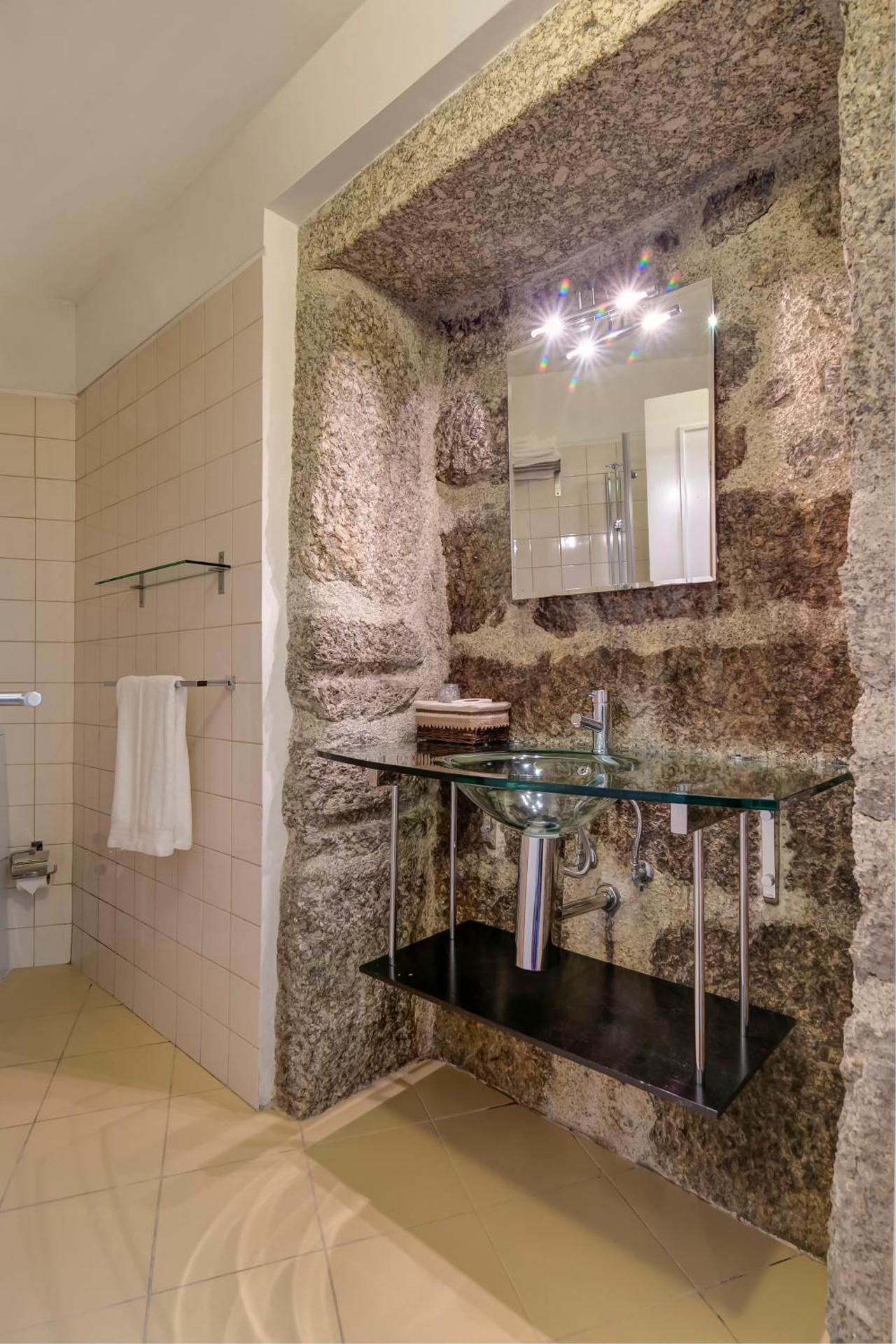 Casa de Campo Monte Abades