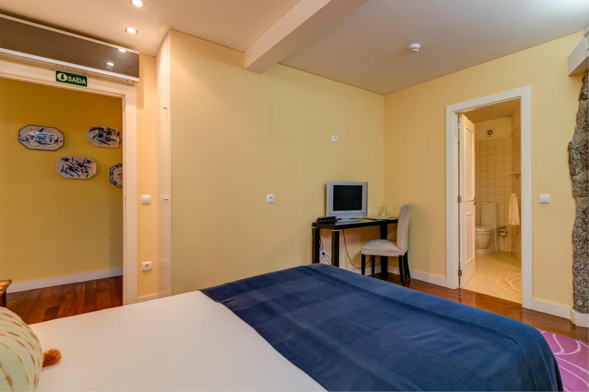 Casa de Campo Monte Abades