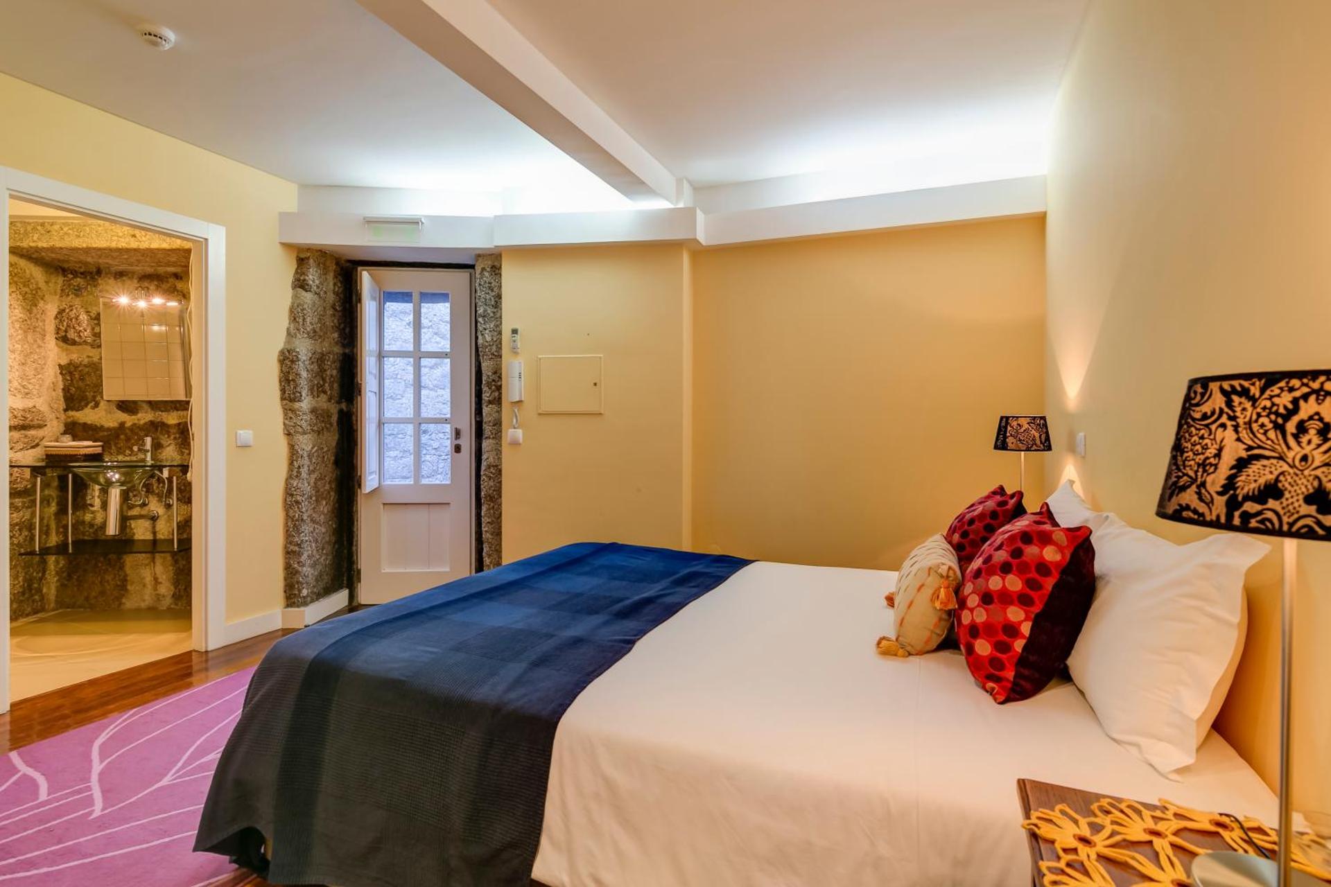 Casa de Campo Monte Abades