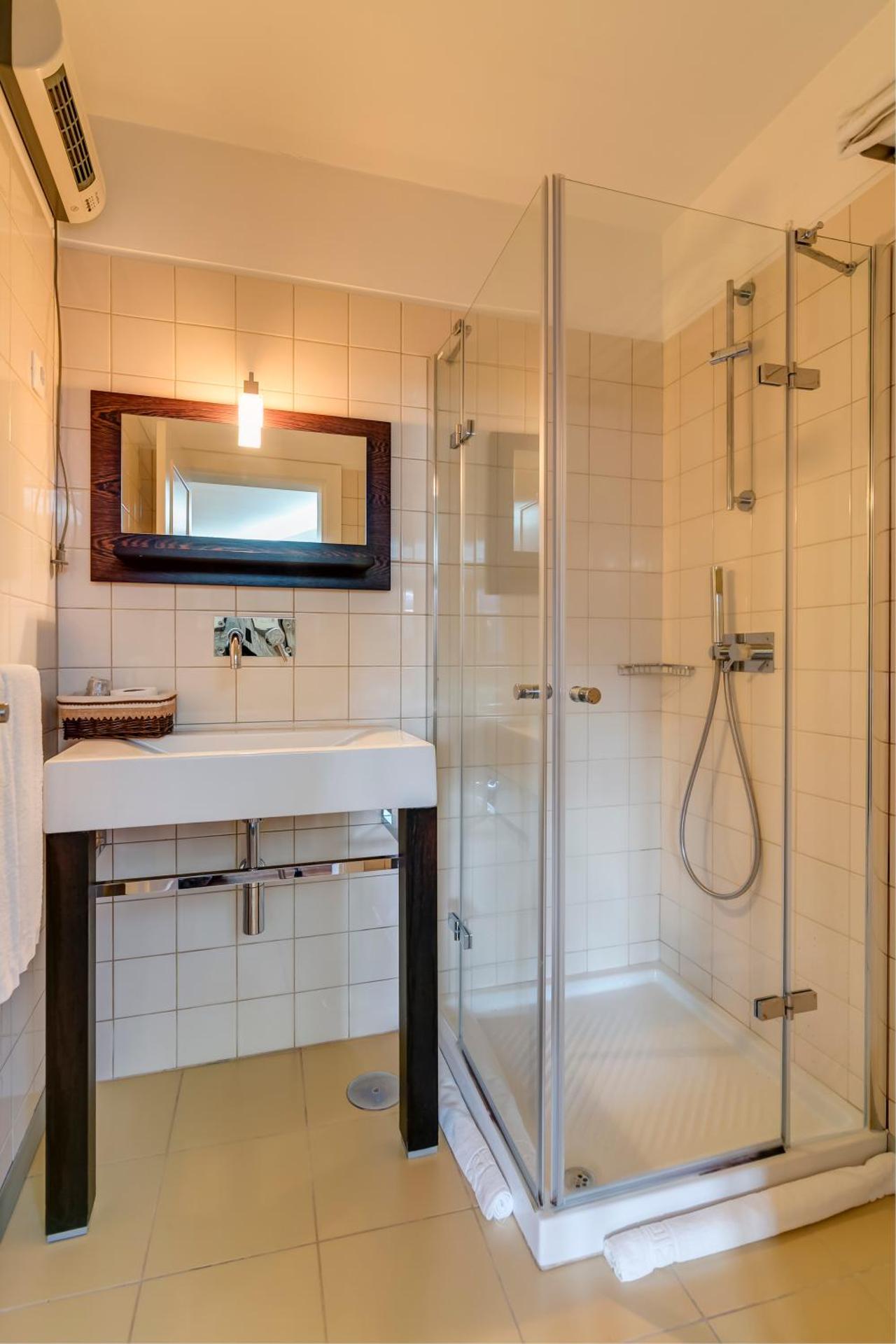 Casa de Campo Monte Abades