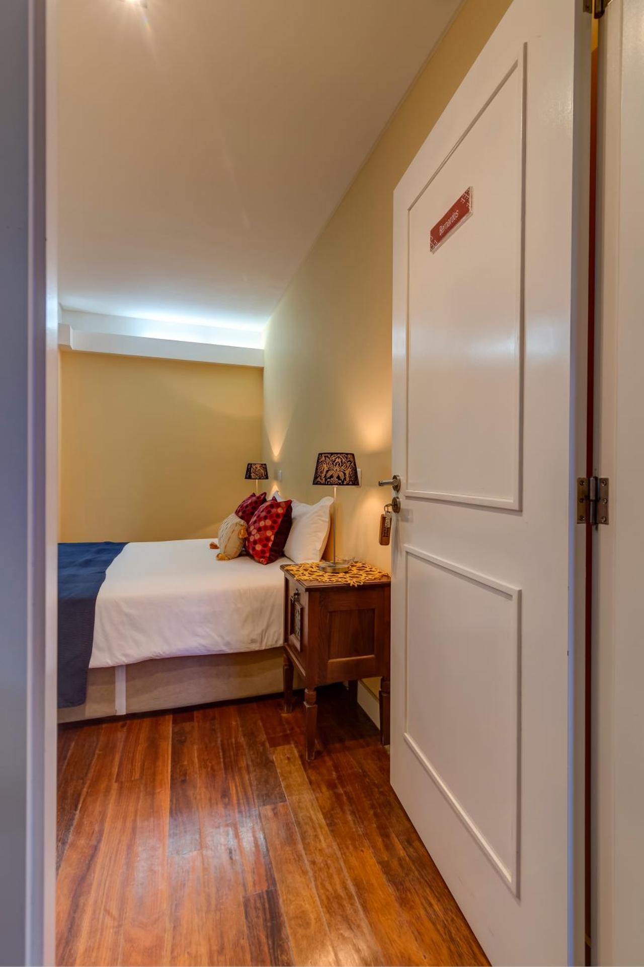 Casa de Campo Monte Abades