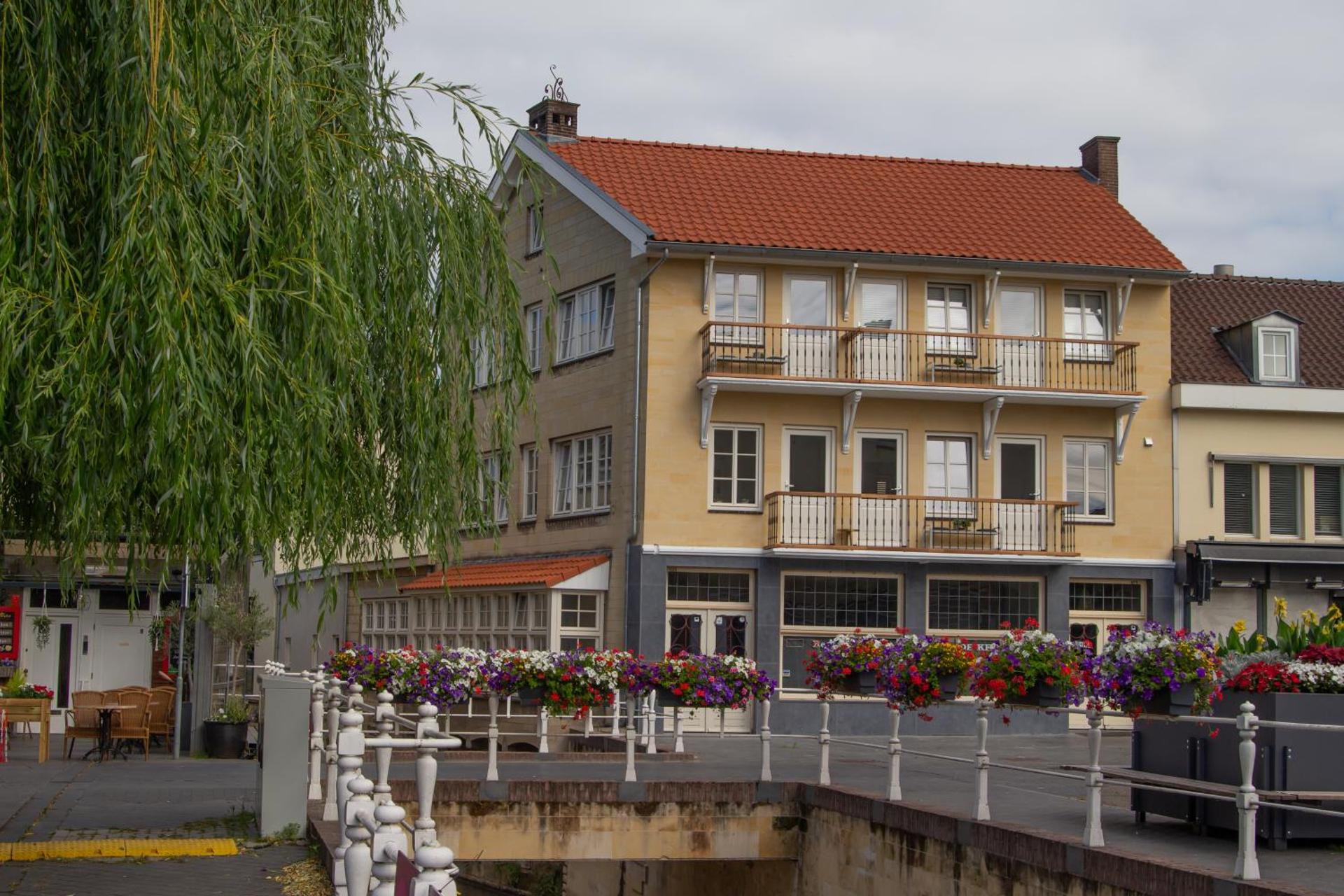 De Kei Luxe apartment Valkenburg