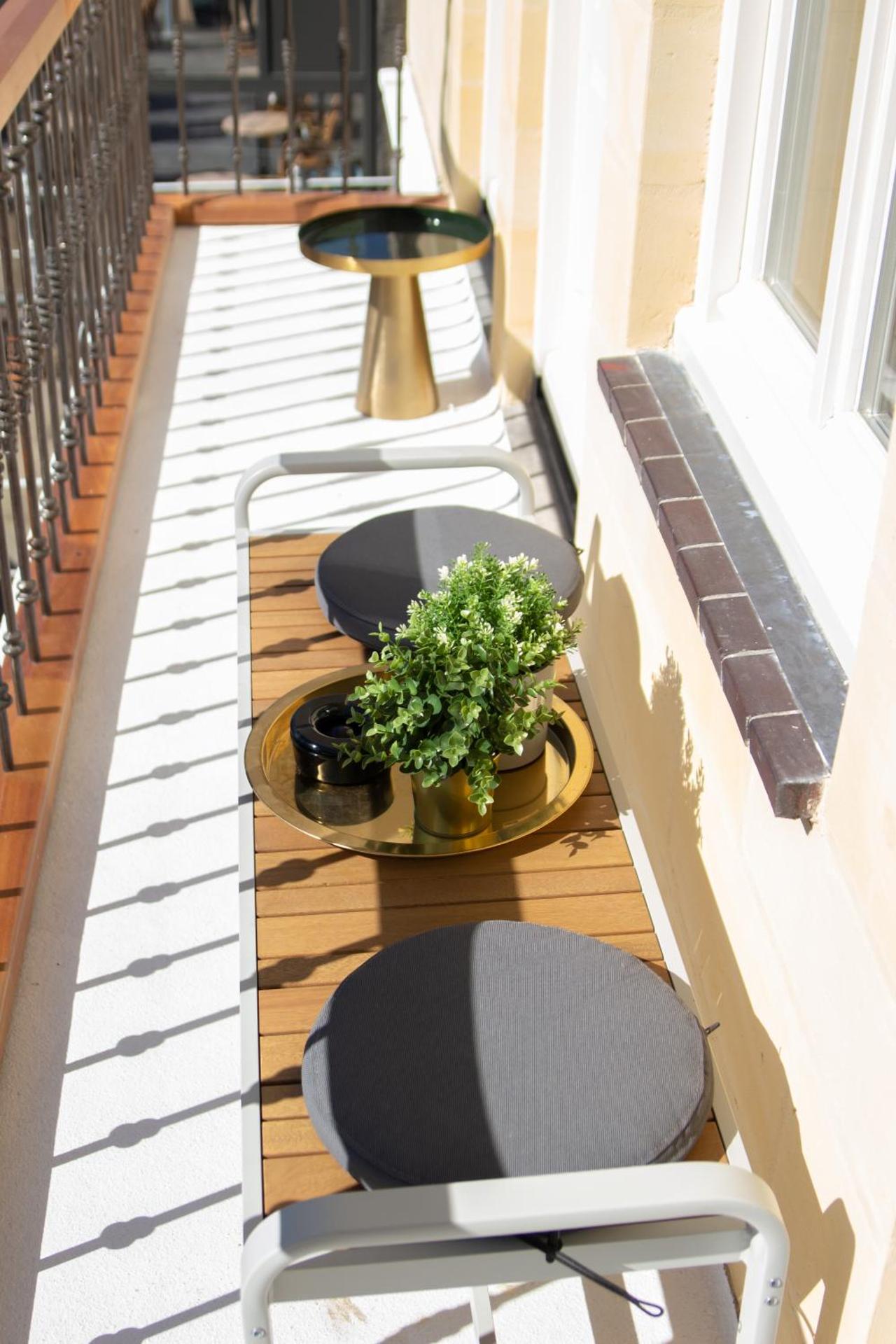 De Kei Luxe apartment Valkenburg