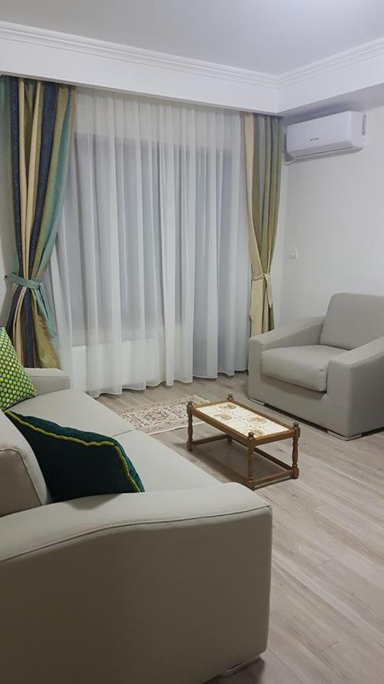 Pensiunea Casa Luanna