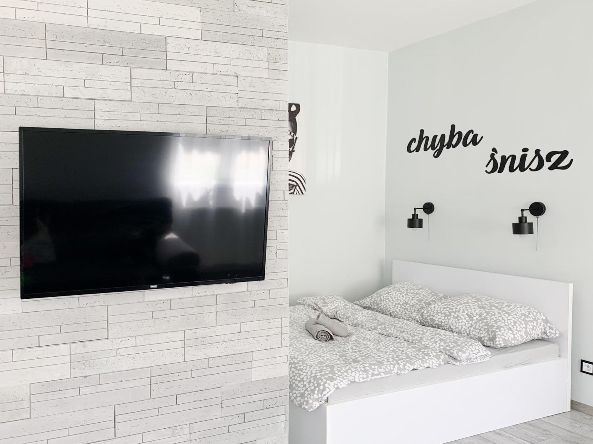 Apartament Chyba Śnisz Łańcut