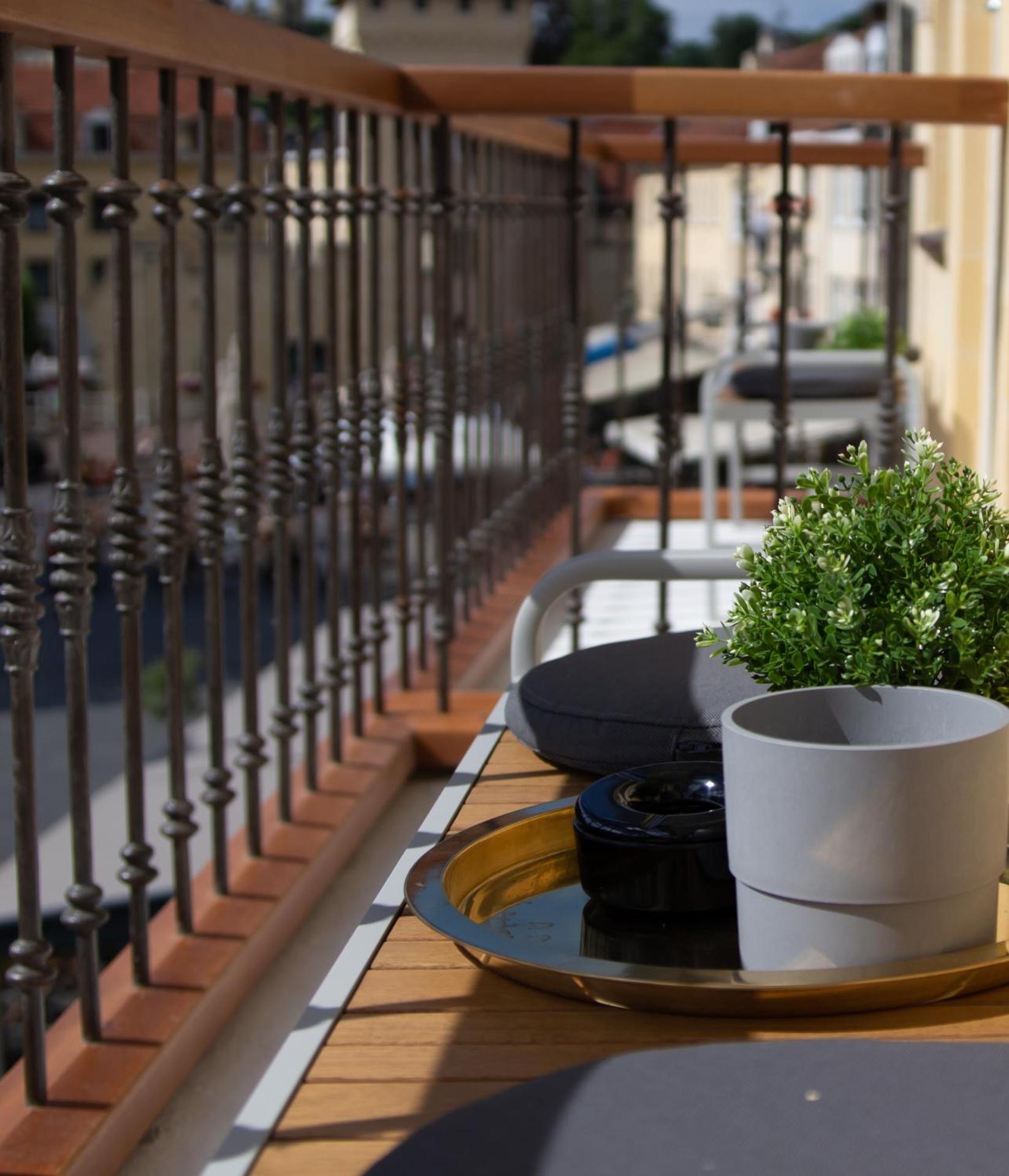 De Kei Luxe apartment Valkenburg