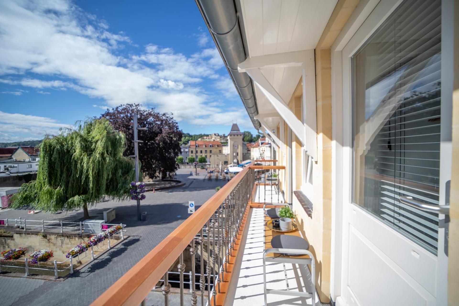 De Kei Luxe apartment Valkenburg