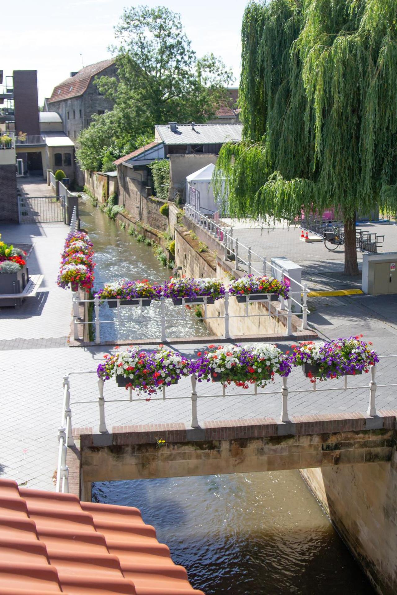 De Kei Luxe apartment Valkenburg