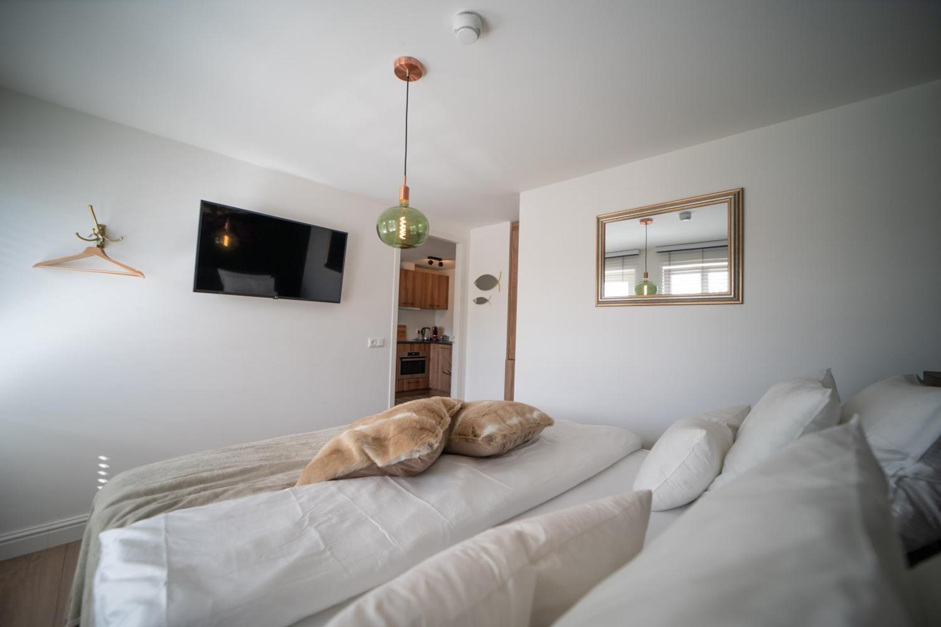 De Kei Luxe apartment Valkenburg