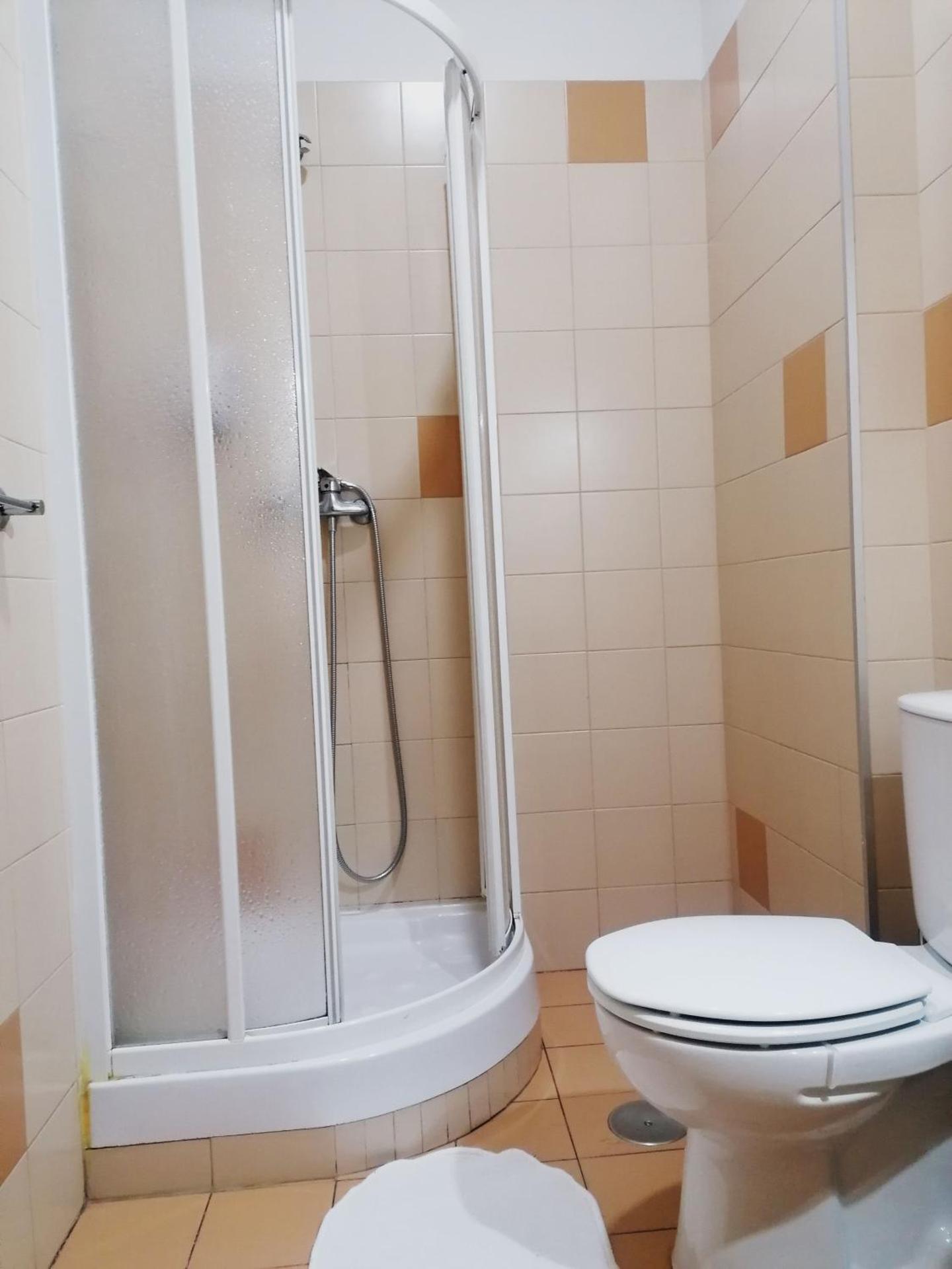 4-As center apartments