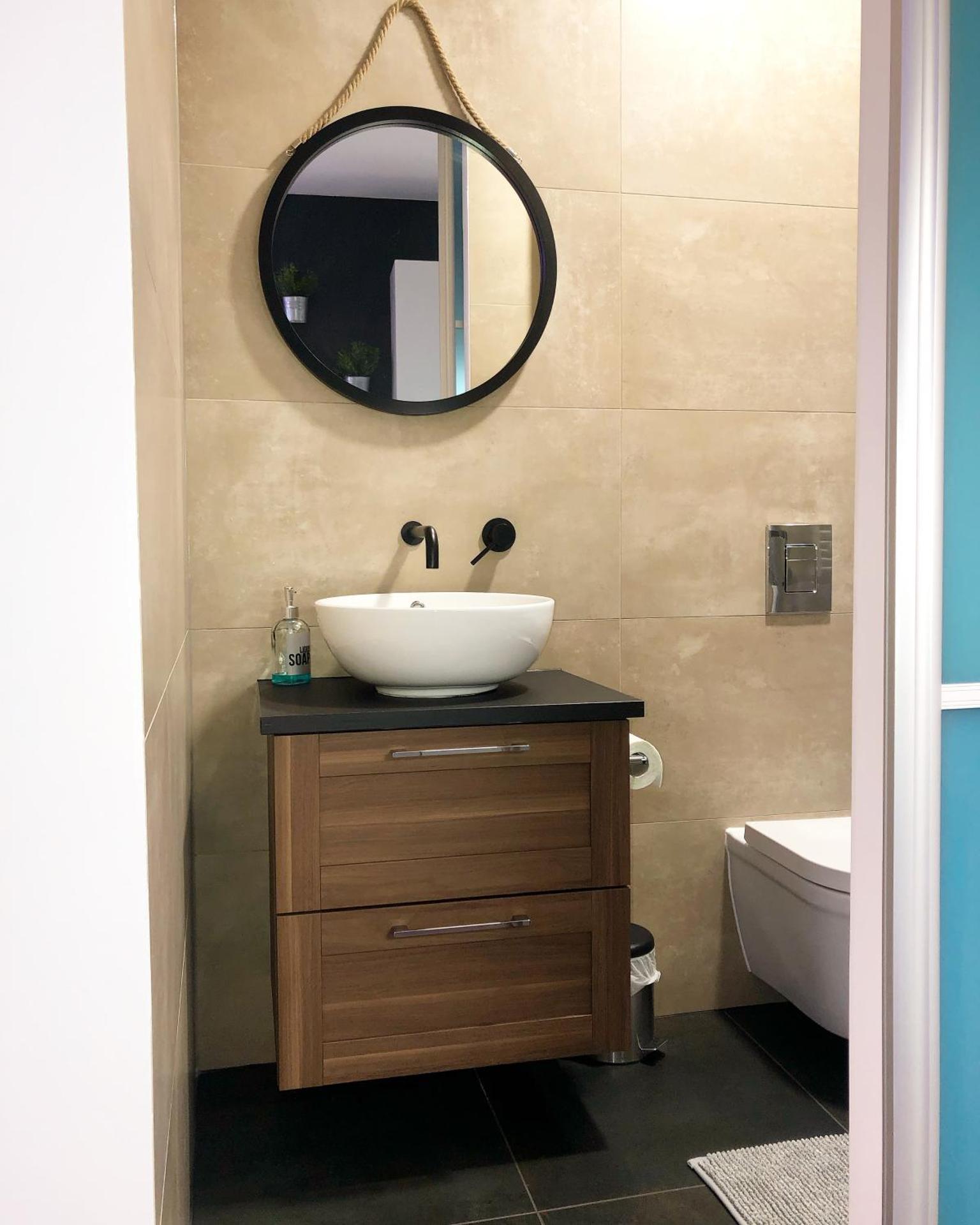 Apartment Zagreb Jacuzzi