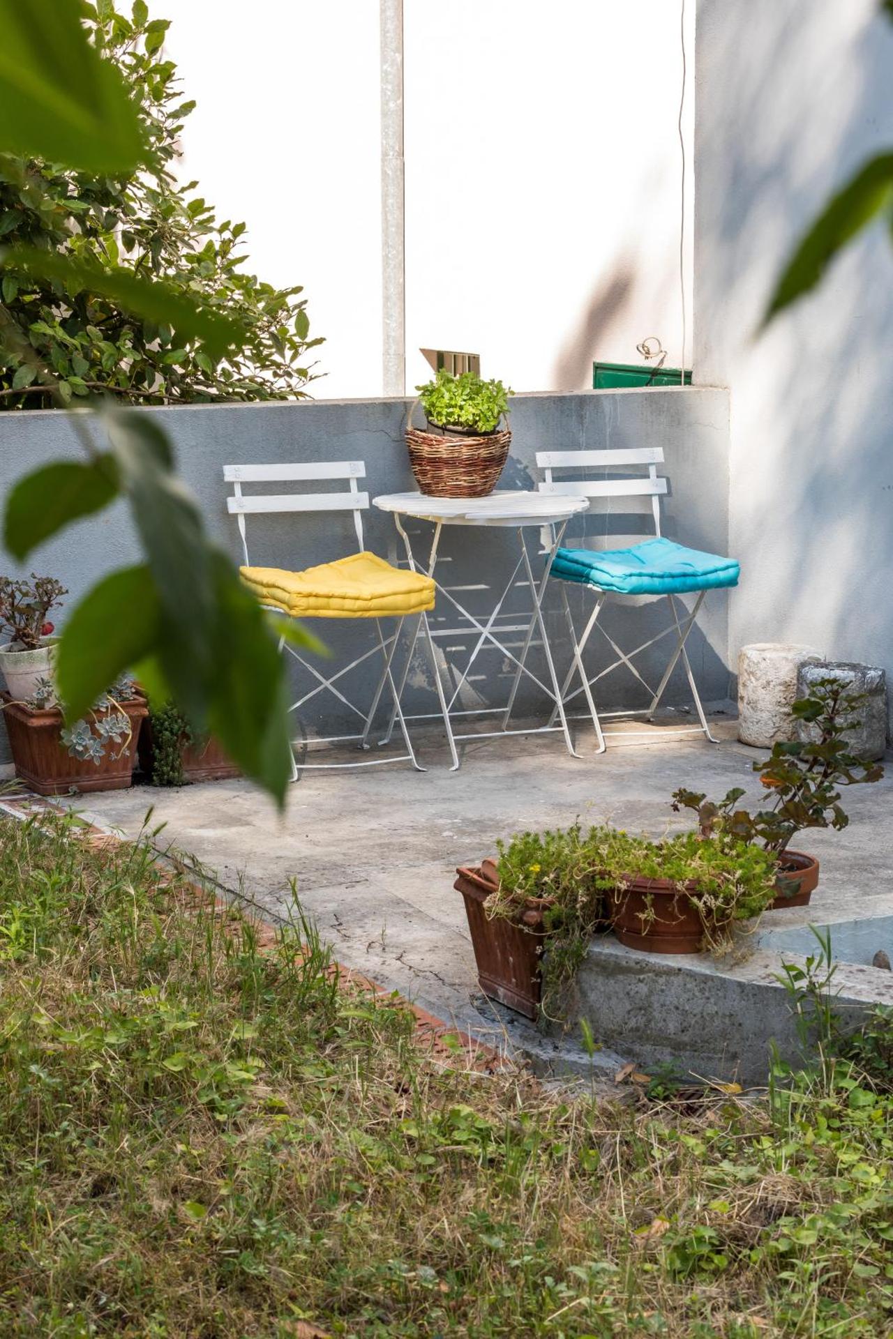 Promenade Room Split ****