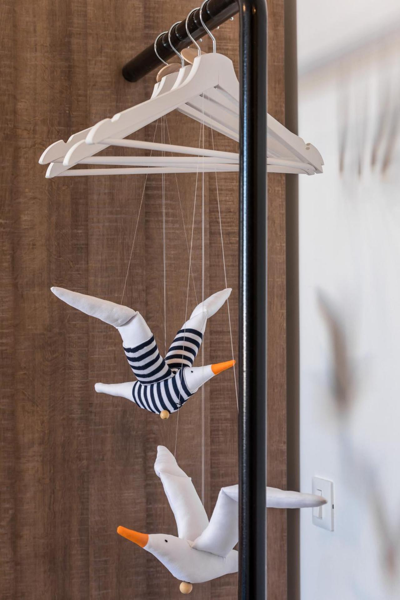 Promenade Room Split ****