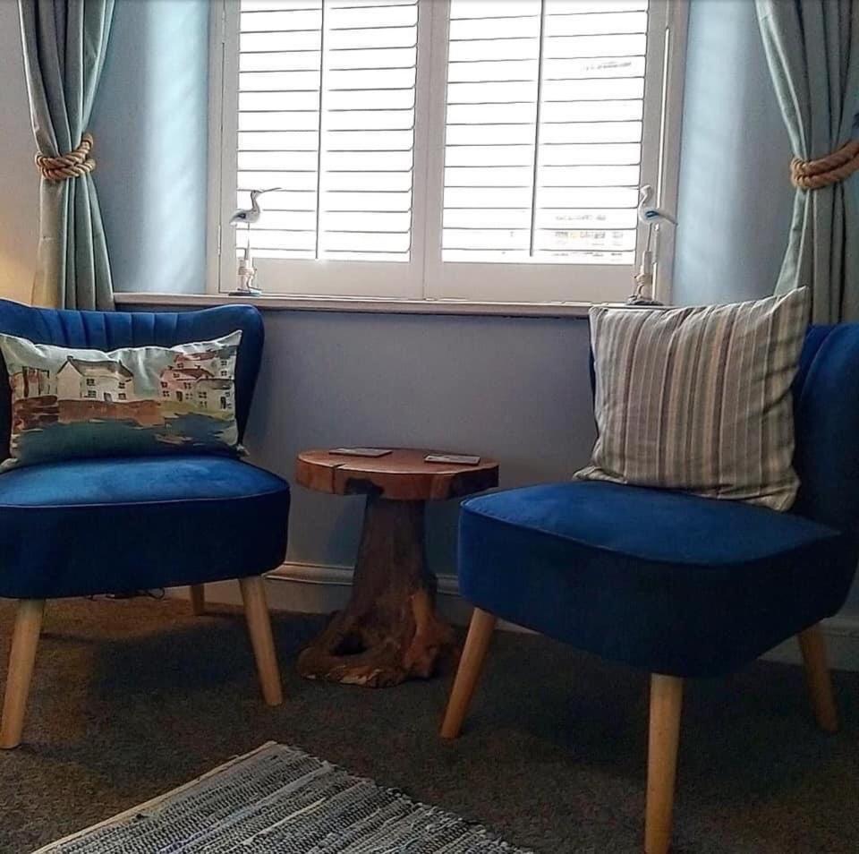 Bridge House Bed & Breakfast