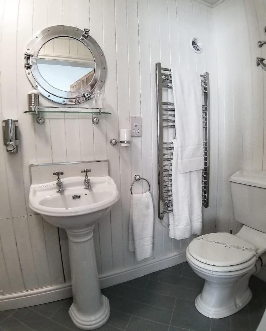 Bridge House Bed & Breakfast