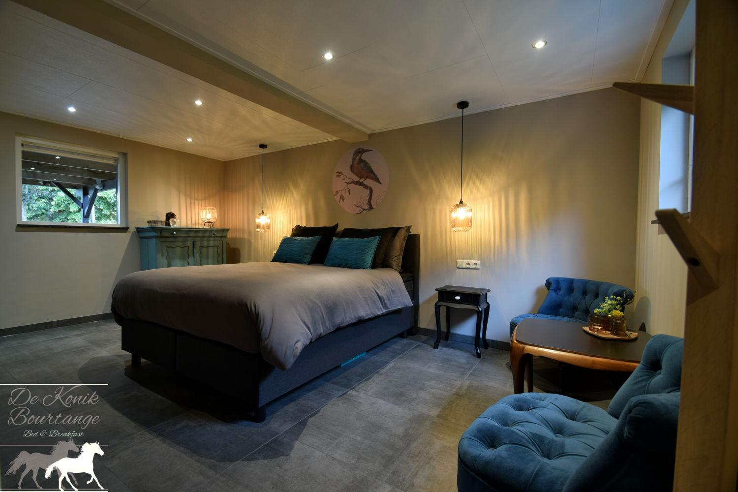 B&B De Konik Bourtange