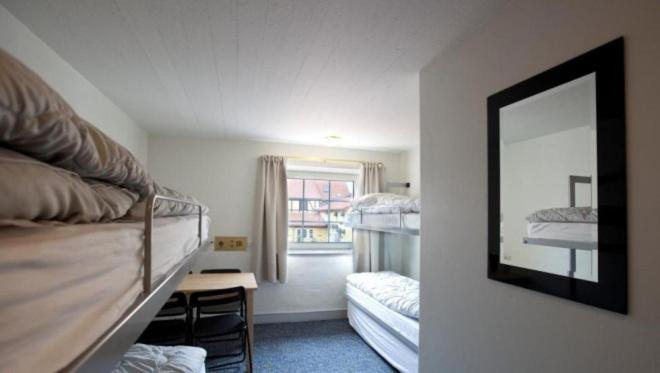 Danhostel Frederikshavn City