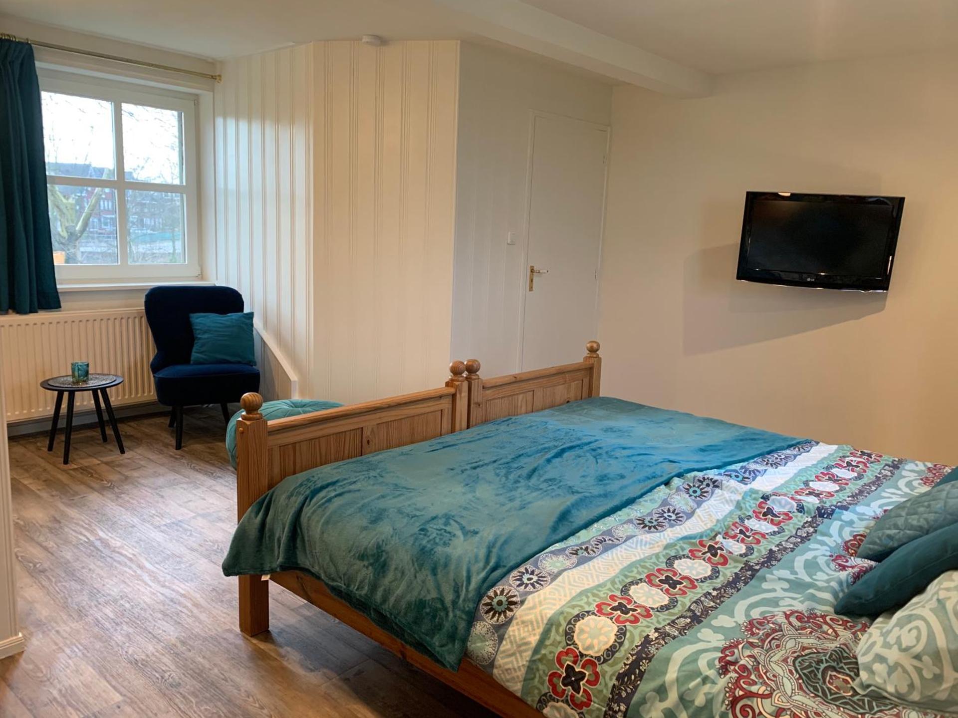 B&B De Hooiberg Edam-Volendam